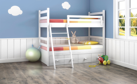 Laminate Warranties